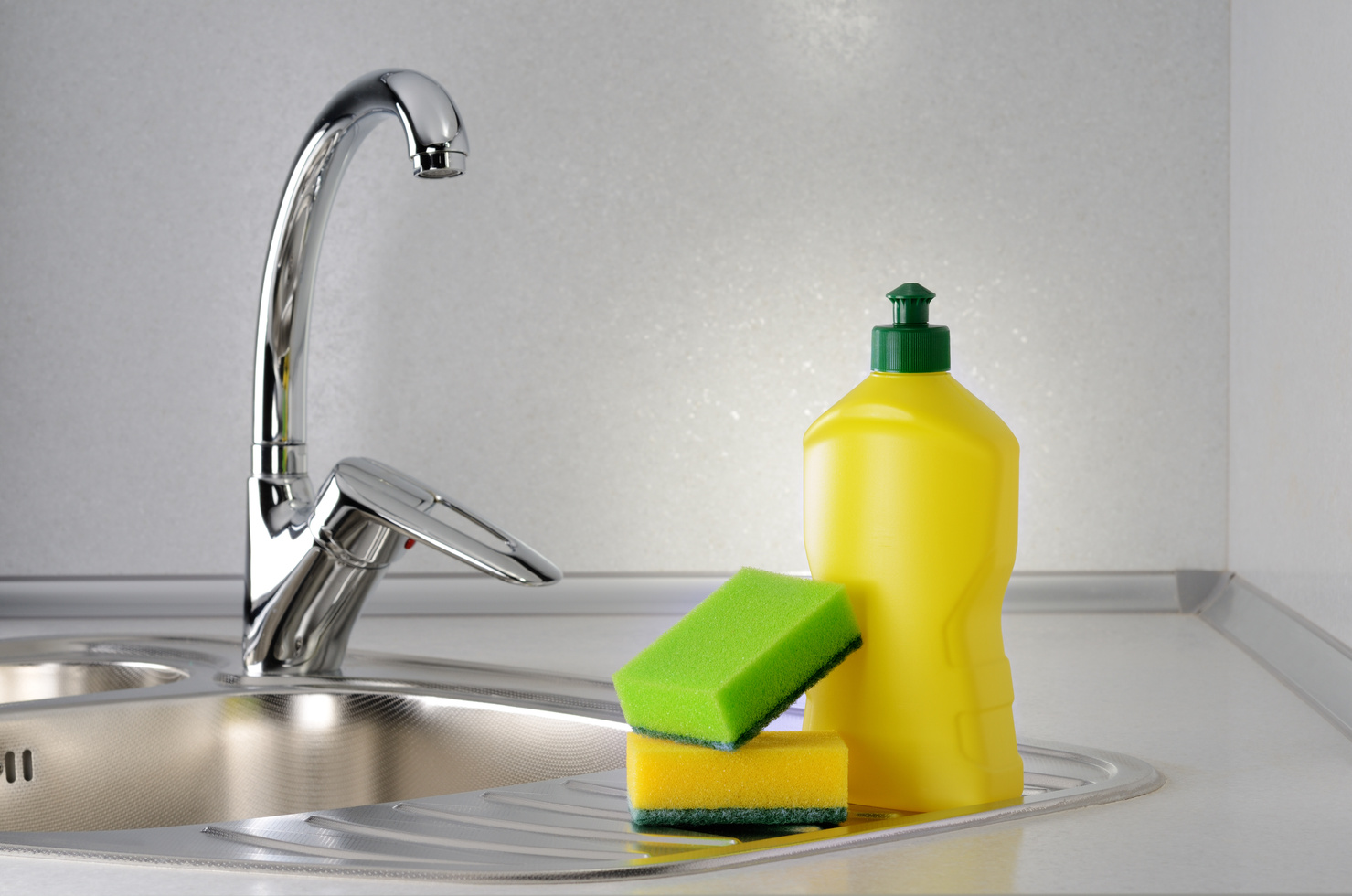 Dishwashing